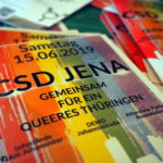 Tessa Ganserer – TSG Reform muss Selbstbestimmung sein