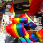 CSD Jena 2019 Infostände