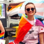 CSD Jena 2019 Infostände