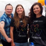 CSD Jena 2019 Infostände