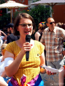 CSD Jena 2019 Demo