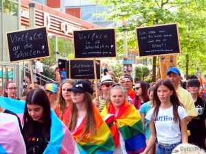 CSD Jena 2019 Demo