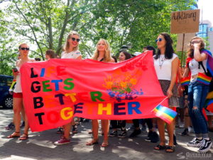 CSD Jena 2019 Demo