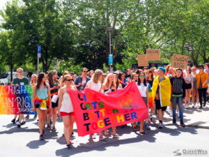 CSD Jena 2019 Demo