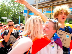 CSD Jena 2019 Demo