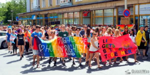 CSD Jena 2019 Demo