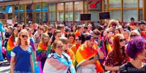 CSD Jena 2019 Demo