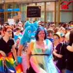 CSD Jena 2019 Demo