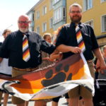 CSD Jena 2019 Demo