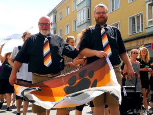 CSD Jena 2019 Demo