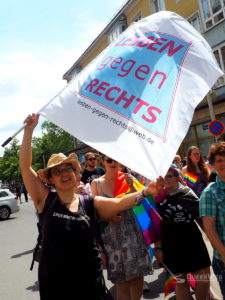 CSD Jena 2019 Demo