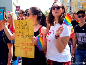 CSD Jena 2019 Demo