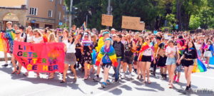 CSD Jena 2019 Demo