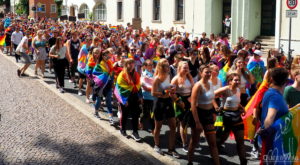 CSD Jena 2019 Demo