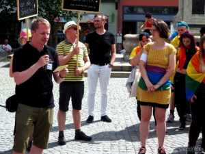 CSD Jena 2019 Demo