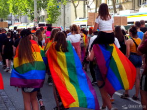 CSD Jena 2019 Demo