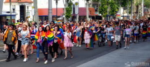 CSD Jena 2019 Demo