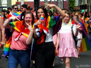 CSD Jena 2019 Demo