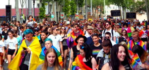 CSD Jena 2019 Demo