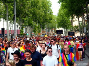 CSD Jena 2019 Demo