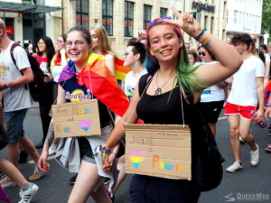 CSD Jena 2019 Demo