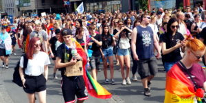 CSD Jena 2019 Demo