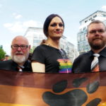 CSD Jena 2019 Demo