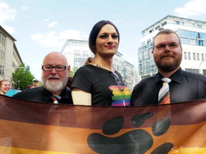 CSD Jena 2019 Demo