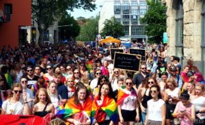 CSD Jena 2019 Demo