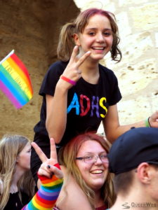 CSD Jena 2019 Demo