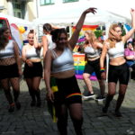 CSD Jena 2019 Demo