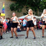 CSD Jena 2019 Demo