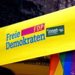 CSD Jena 2019 Infostände