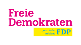 Logo fdp Jena-Saale-Holzland6